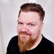 Petteri Pesonen
