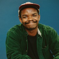 Thulani Smith