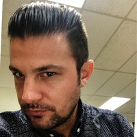 Adam Tombrello