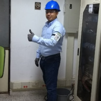 Douglas Perez Olier