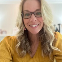 Jill Weckesser