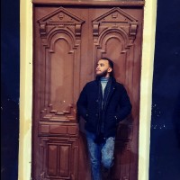 Mahmoud Alziat
