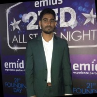 Kishore Varra