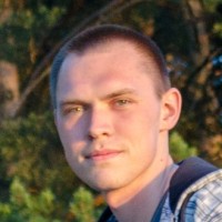 Андрей Ушаков