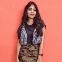 Nikitha Lakshman