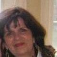 Beverly McDonald