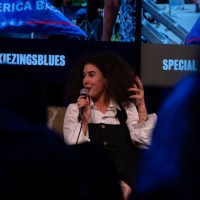 Manon Portos Minetti 🟥