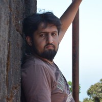 Kiranraj K
