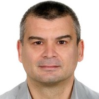 Toshko Todorov