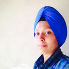 M Singh