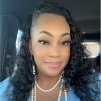Calandra Johnson