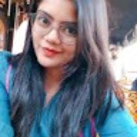Ekta Nalavade