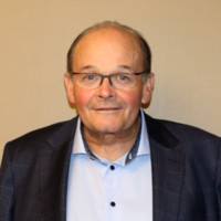 Mike Dodd