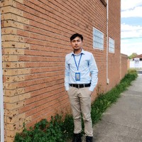 Sahil Thapa Gurung