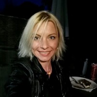 Svitlana Yakobchuk
