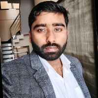 Rishikesh Kumar Singh