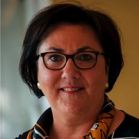 Jeannette Palmers