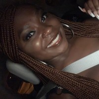 Keiundra Graves