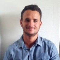 Dylan Harris