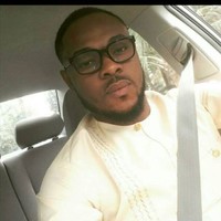 Osaz Okoh, Crm