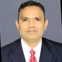 Gokul Kharat