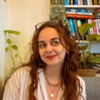 Margaux Maurin