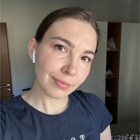 Julia Trofimova