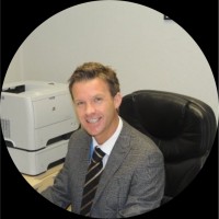 Stuart Farmer