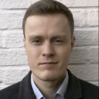 Martin V. Sletten