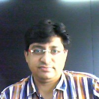 Nirav Sarda