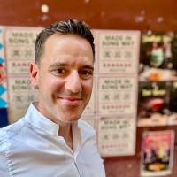 Grégoire E. Leresche