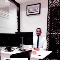 Musab Alzain