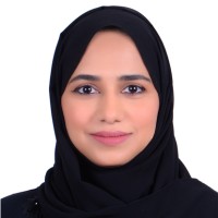 Manal Obaid Al Tenaiji