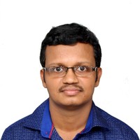 Deepak K.S
