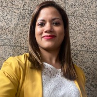 Ana Gutierrez