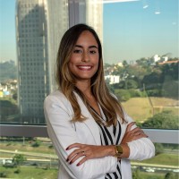 Larissa Mendes