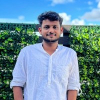 Goutham Raj R