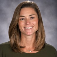 Christine Johnson