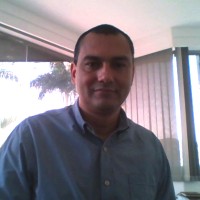 Juan Felipe Garcia Pico