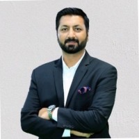 Ahson Saeed
