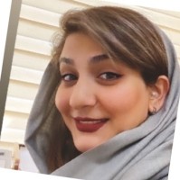 Haniye Derafshi Javan