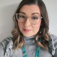 Claire Carrier