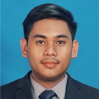 Mohd Amirul Arshad Abd Tahar