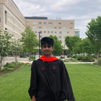 Varun Suresh