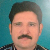 Manoj Mishra