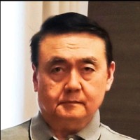Rudy Susanto