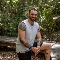 Liam KokaʻUa