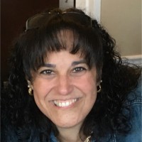 Carmina Cirioli CCHW, YMHFA