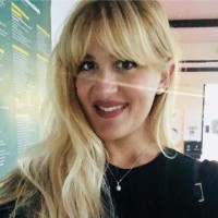 Dr Sanja Vico