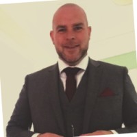 Mark Duffy